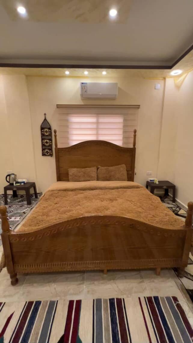 Indiana Jones Home Stay Petra Exterior foto